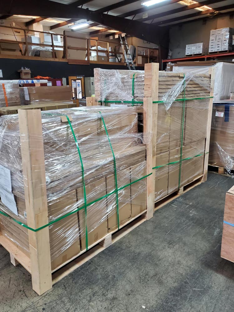 China Based Global Partnership