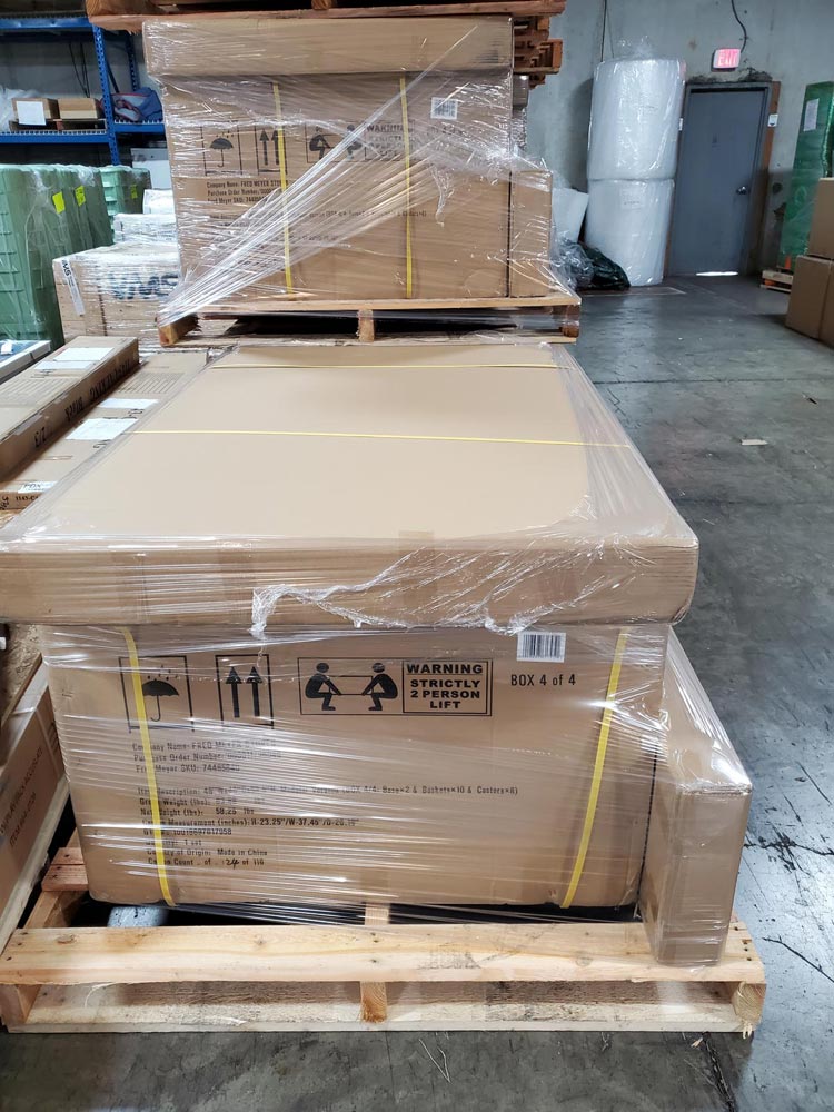 China Based Global Partnership