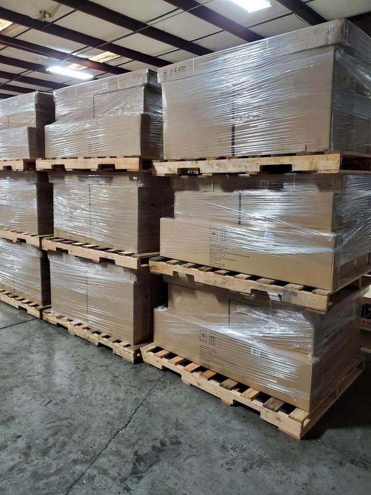 China Based Global Partnership