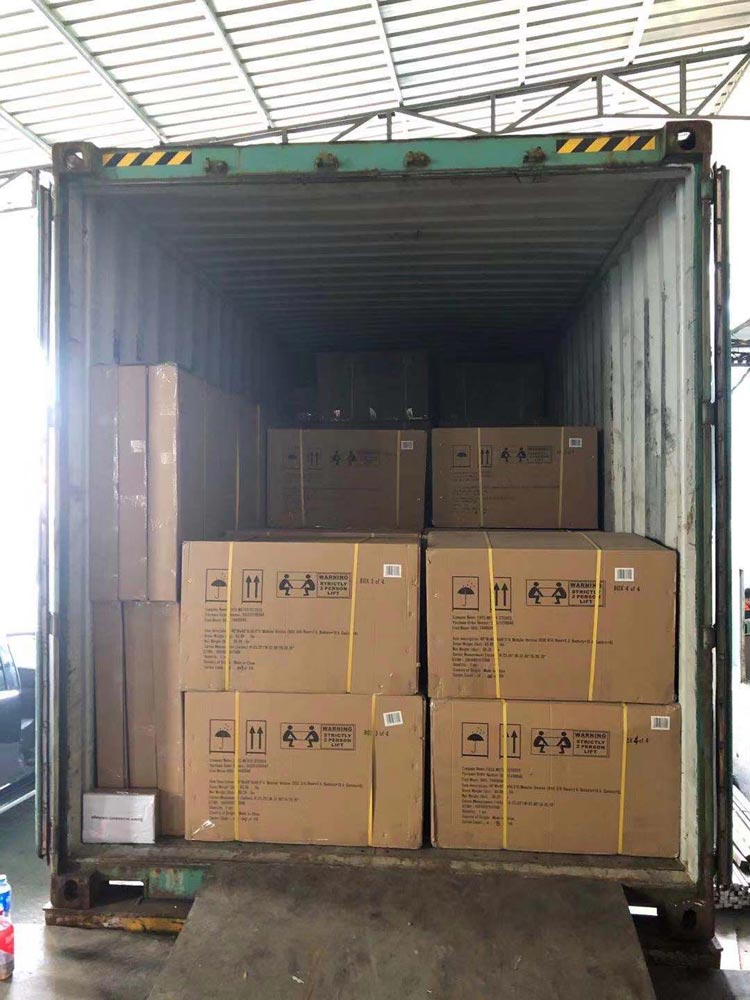 China Based Global Partnership